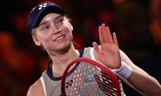 Елена Рыбакина высказалась после победы на турнире в Штутгарте