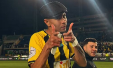 «Обыграл очередного аутсайдера». Вячеслав Эрбес оценил победу «Кайрата» над «Каспием»