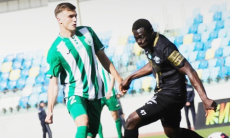 Видеообзор матча Премьер-Лиги «Атырау» — «Кызылжар» 0:1