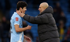 Гвардиола принял решение по Хусанову на матч с «Арсеналом»