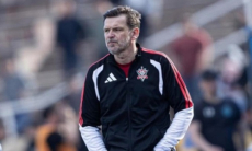 Российский журналист нашёл символизм в первом поражении Тарковича во главе «Актобе»