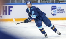 Передача игрока сборной Казахстана помогла одержать победу европейскому клубу