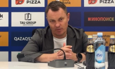 «Ничья для нас как поражение». Главный тренер «Кайсара» назвал виновных в матче с «Алтаем»