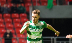 «Ахмат» отреагировал на гол Максима Самородова «Спартаку»