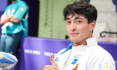 Казахстан завоевал «серебро» на Гран-при в Венгрии