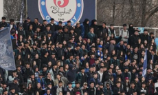 Стала известна посещаемость матчей шестого тура КПЛ-2026