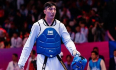 Казахстанские таеквондисты стали призерами турнира в Испании 