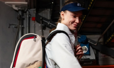 Рыбакина отправилась на следующий турнир после победы в Штутгарте