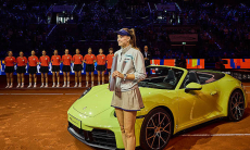 WTA объявила место Елены Рыбакиной в мировом рейтинге после титула в Штутгарте