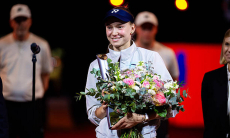 Елена Рыбакина официально вернулась на первое место в чемпионской гонке WTA