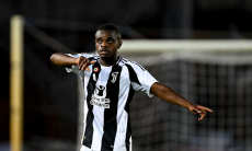 «Манчестер Юнайтед» хочет подписать защитника «Ювентуса»