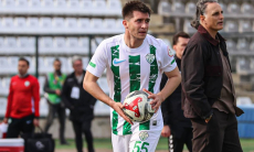 «Серикспор» со Львом Скворцовым в составе досрочно вылетел во Вторую лигу Турции