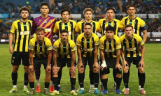 «Кайрат» опубликовал измененное расписание матчей