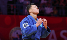 Казахстан отправит 12 дзюдоистов на Grand Slam в Душанбе