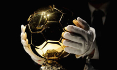 Score90 опубликовал рейтинг фаворитов на «Золотой мяч»-2026