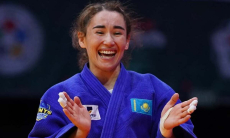 Абужакынова поставила Сметова выше Головкина