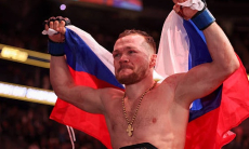 Петр Ян передал денежную помощь пострадавшим жителям Дагестана