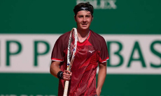 Александр Шевченко сыграет с испанцем на старте турнира в Мадриде