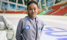 Участница двух Олимпиад шорт-трекистка Яна Хан вышла замуж. Фото