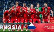 Максим Митрофанов высказался о возможном участии России вместо Ирана на ЧМ-2026