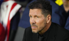 Диего Симеоне может стать наставником Дастана Сатпаева