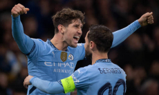 Джон Стоунз и Бернарду Силва близки к уходу из «Манчестер Сити»