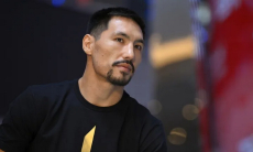 Жанибек Алимханулы официально подал апелляцию в WBO после дисквалификации