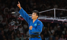 Астана в четвертый раз примет Grand Slam по дзюдо