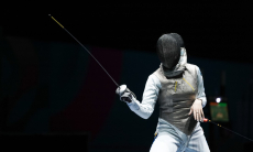 Казахстан огласил состав на этап Кубка мира по фехтованию в Турции