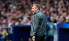 Ханси Флик определился со своим будущим в «Барселоне»