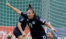 Женская сборная Казахстана поднялась на 16 позиций в рейтинге ФИФА