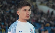 Экс-игрок «Ордабасы» Яхшибоев тренируется с «Согдианой»