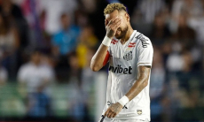 «Ни один человек этого не выдержит». Неймар заявил о слишком большом давлении