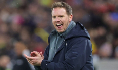 «Реал» сделал предложение Юлиану Нагельсману