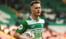 Прямая трансляция матча «Ахмат» — «Балтика» с возможным участием Самородова и Кенжебека