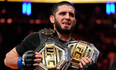 Махачев проведет бой с Гэрри на UFC 330