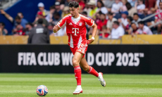 «Бавария» отказала «Реалу» и «Манчестер Сити» в трансфере Павловича