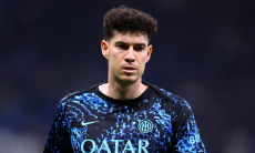 «Барселона» планирует подписать Алессандро Бастони