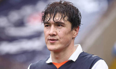 Эльдор Шомуродов стал полноценным игроком ФК «Истанбул Башакшехир»