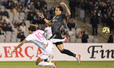 «Сабах» Покатилова понёс потери перед матчем с «Карабахом»