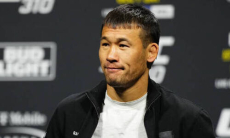 «Тяжело». Шавкат Рахмонов рассказал о восстановлении после травмы