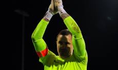 «Сабах» назначил Покатилова капитаном на ответный матч полуфинала Кубка Азербайджана против «Карабаха»