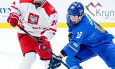 «Нужно выходить в элиту». 16-летний казахстанец Илья Громов рассказал о своем первом чемпионате мира