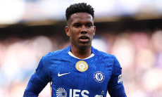 Форвард «Челси» Эстевао рискует пропустить ЧМ-2026