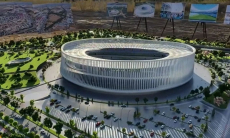 Оптимальную вместимость футбольных стадионов в Алматы и Актобе назвал Аргимбаев