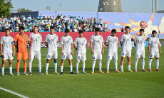 Сборная Узбекистана по футболу объявила состав на Кубок Азии до 17 лет