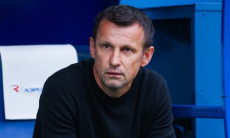 Наставник «Зенита» Алипа Семак прокомментировал ничью с «Локомотивом»