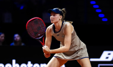 ИИ сделал прогноз на первый матч Елены Рыбакиной на турнире в Мадриде