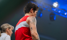 «Каждый видит то, что ему нужно». Кызайбай высказалась после неудачи на Кубке мира