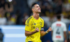 «Аль-Наср» с Роналду победил со счетом 5:1 и вышел в финал Лиги Чемпионов